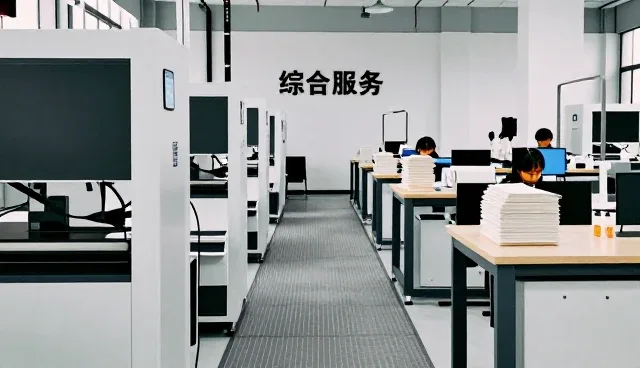 广西中之顺集装箱有限公司
