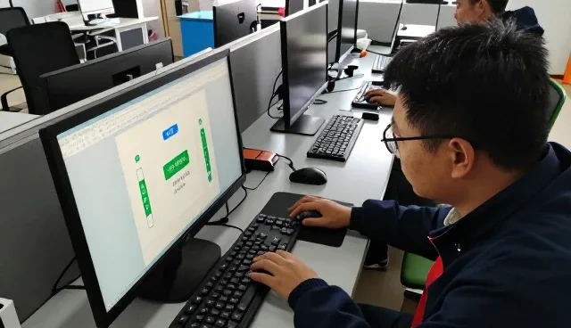 广西中之顺集装箱有限公司分析应用技术服务市场变化